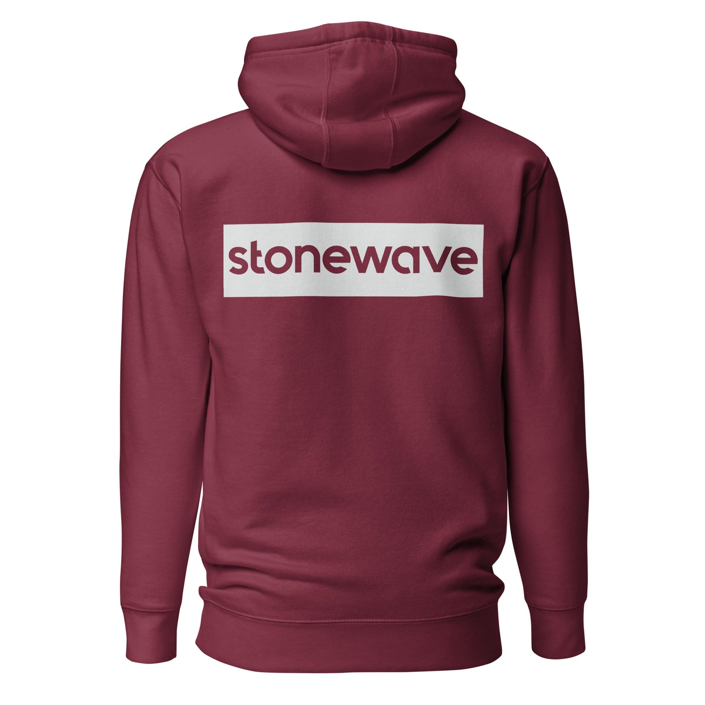 HOOD SQUARE STONEWAVE