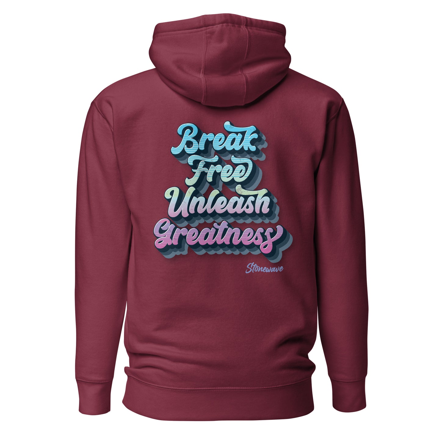 HOOD GRAF STONEWAVE