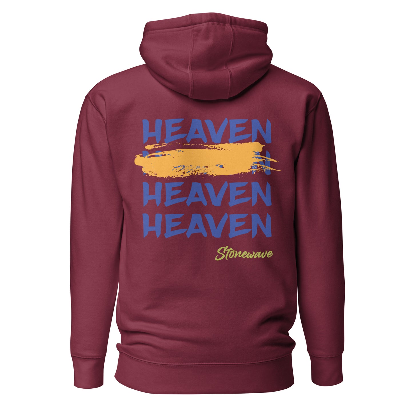 HOOD HEAVEN STONEWAVE