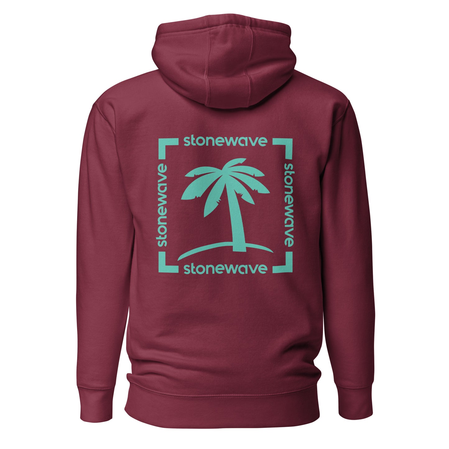 HOOD ISLAND STONEWAVE