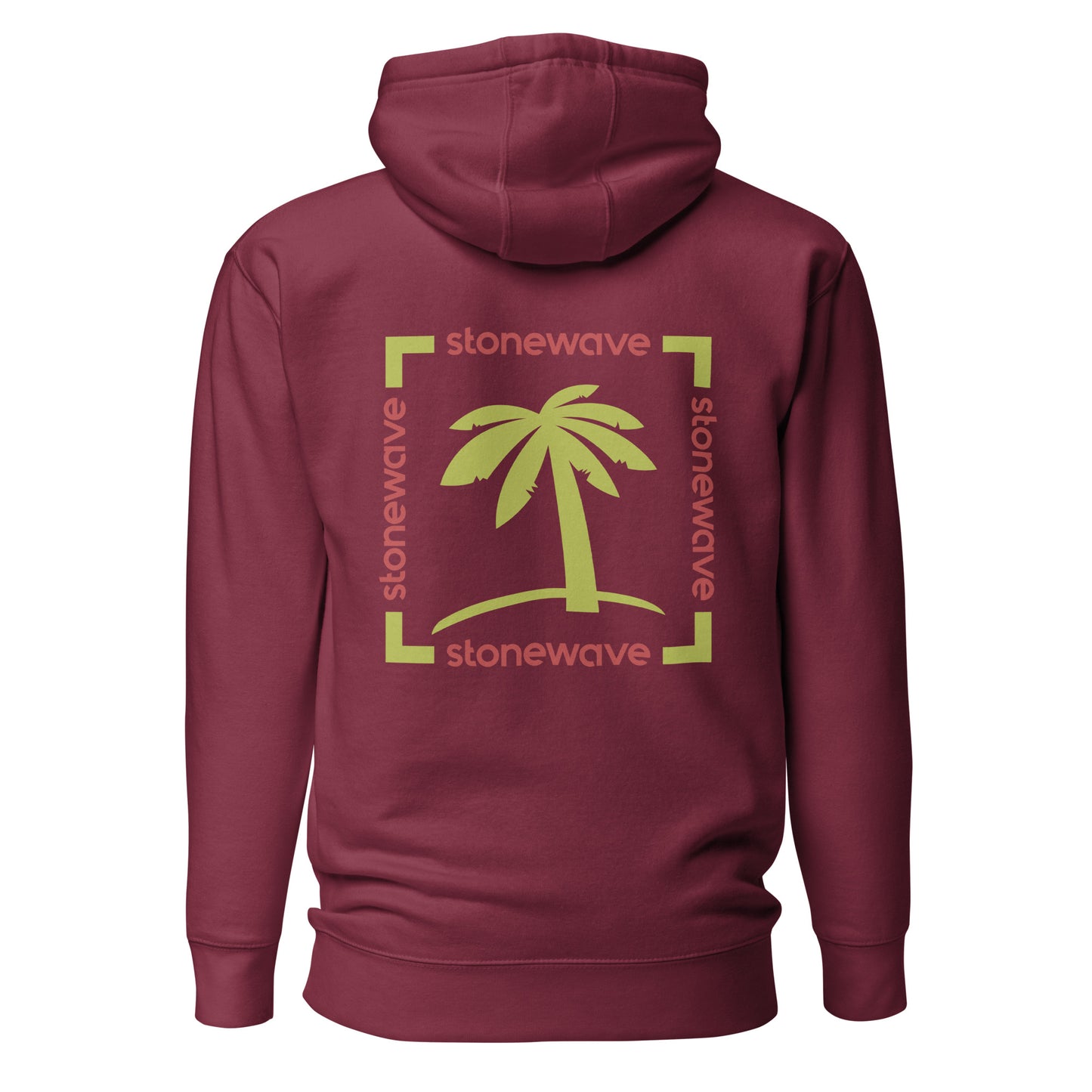 HOOD ISLAND STONEWAVE