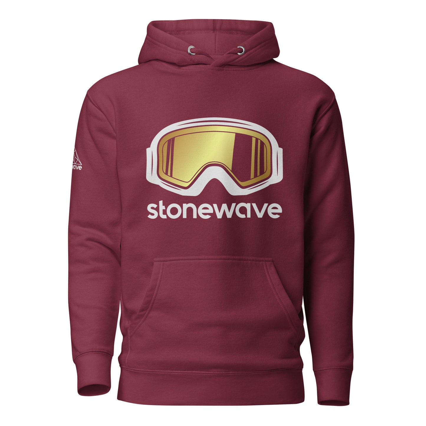 HOOD REFLECTION STONEWAVE