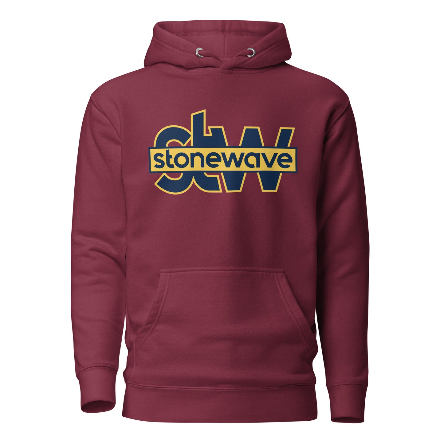 HOOD MICHIGAN STONEWAVE