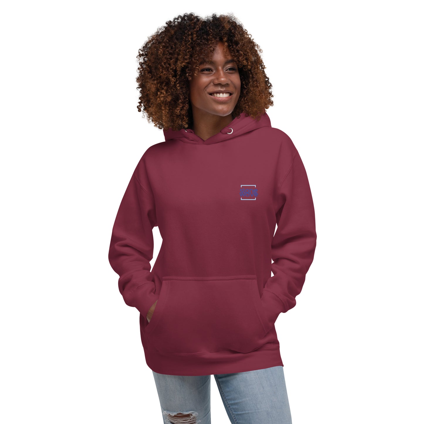 HOOD BOARDS STONEWAVE