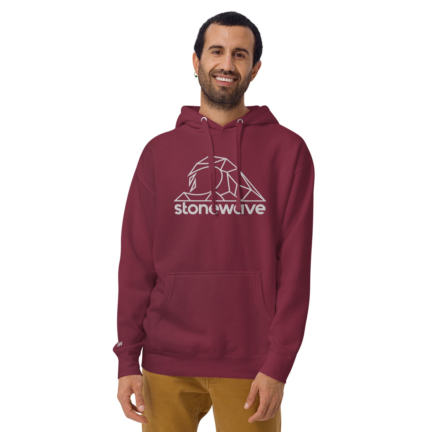 HOOD BRAND STONEWAVE