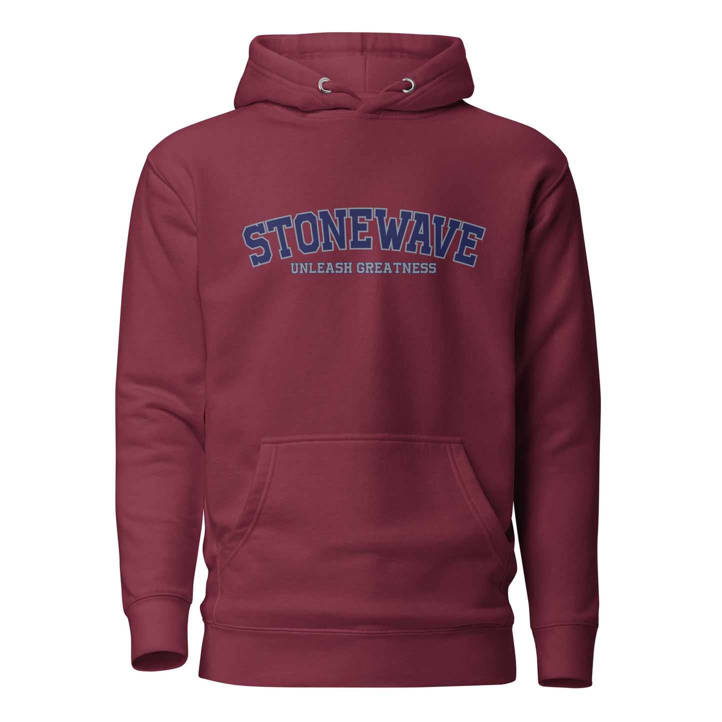 HOOD COLLEGE STONEWAVE