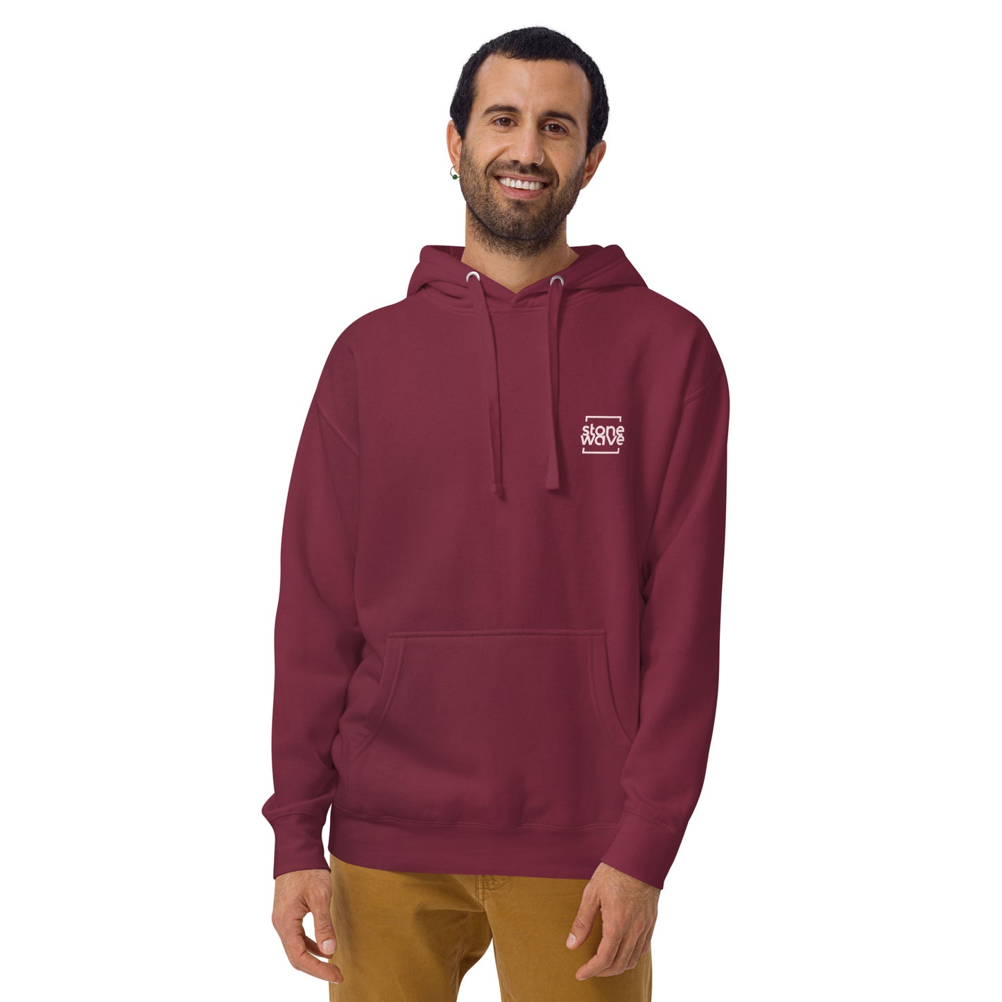 HOOD BREAK STONEWAVE