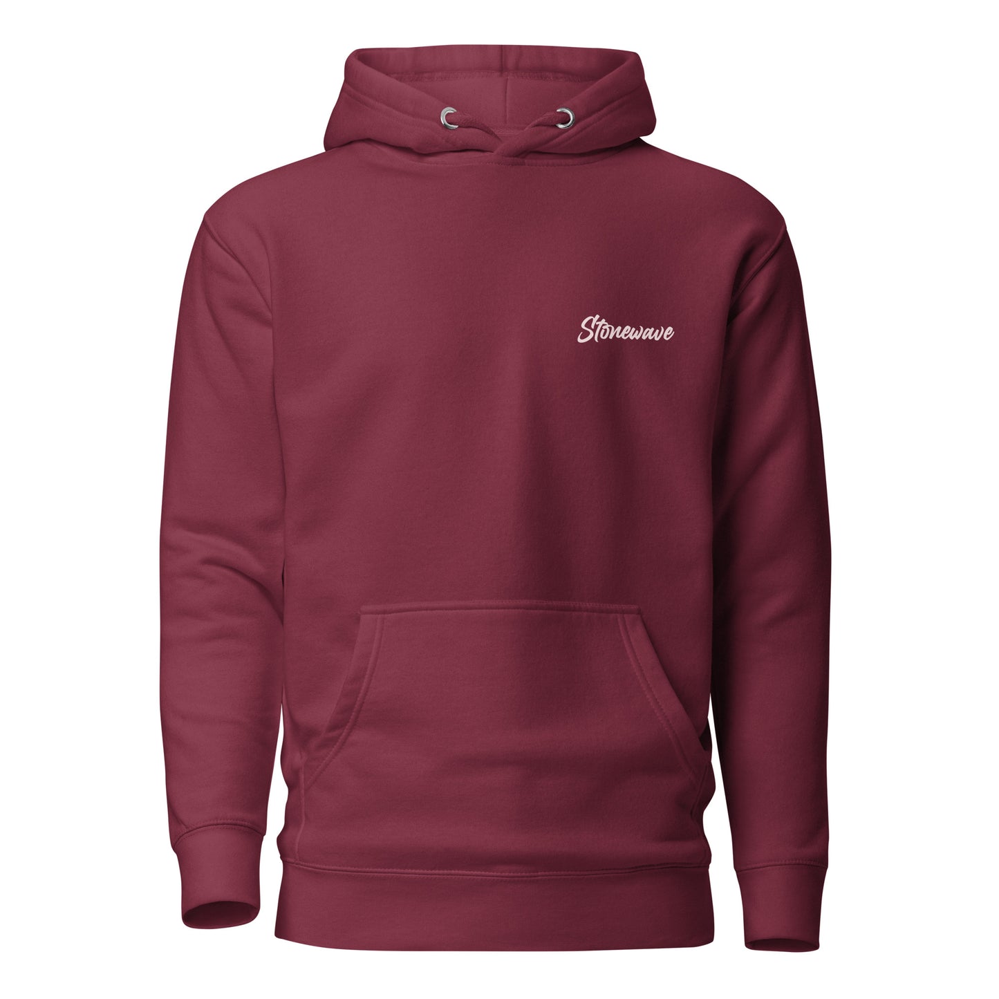 HOOD FACE STONEWAVE