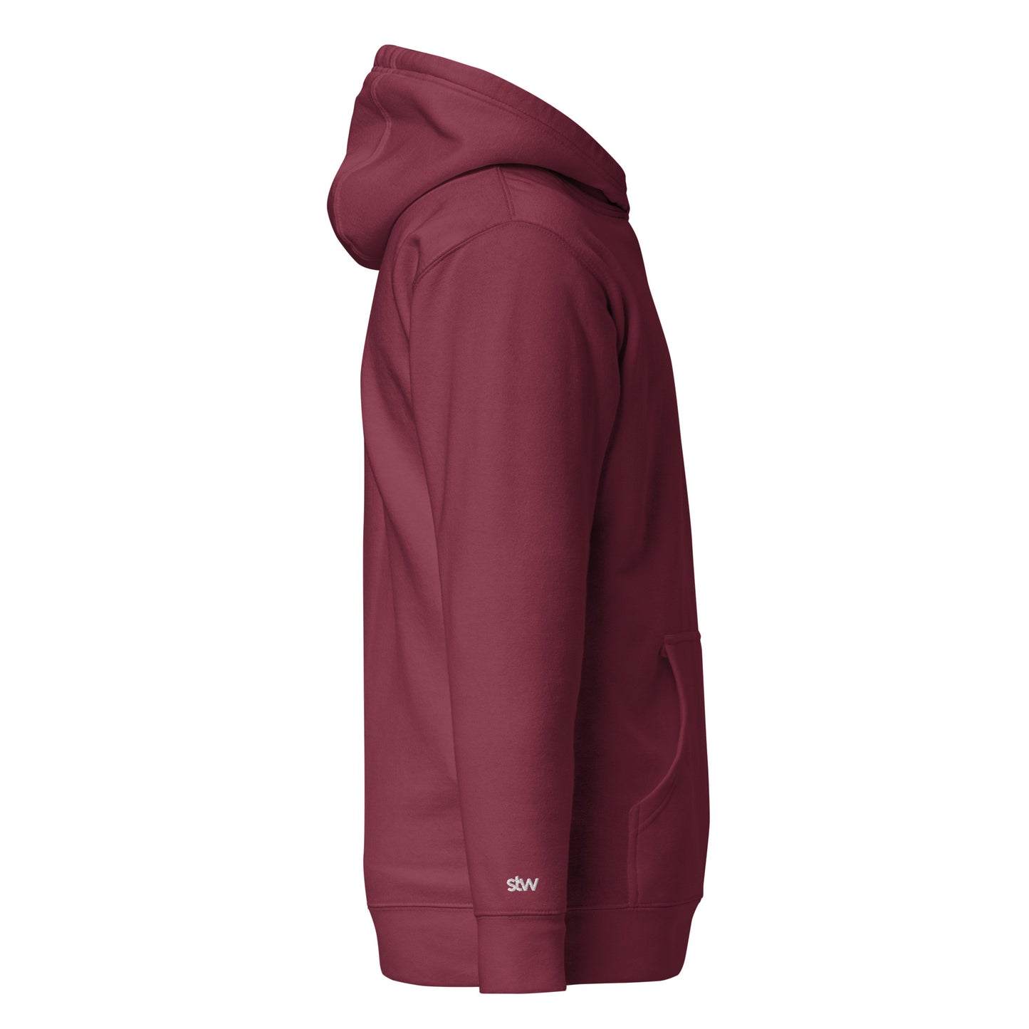 HOOD BRAND STONEWAVE