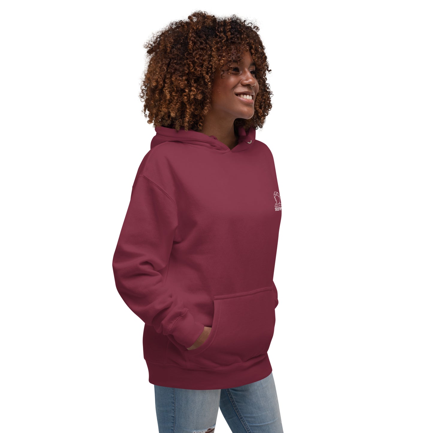 HOOD POWDER STONEWAVE