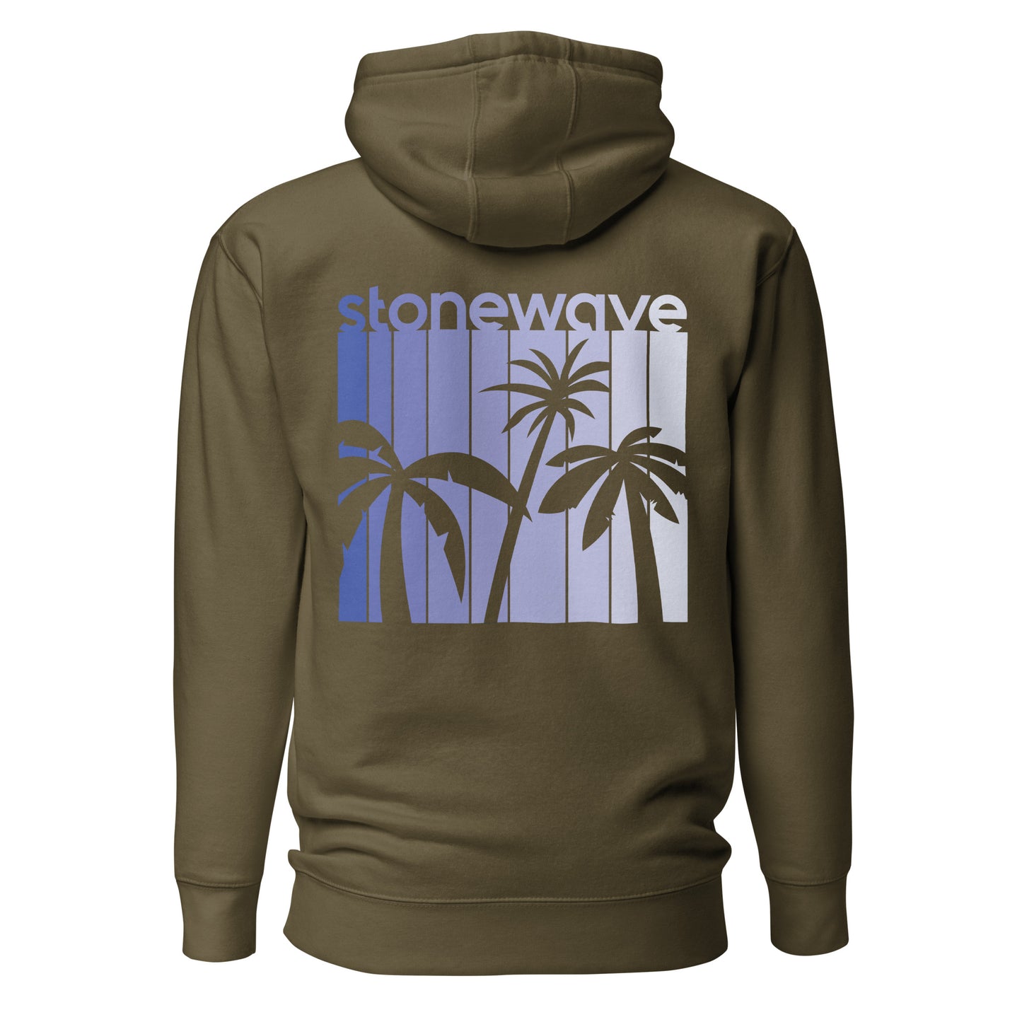 HOOD SWEET PALMS