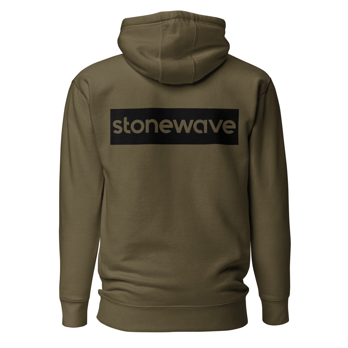 HOOD SQUARE STONEWAVE