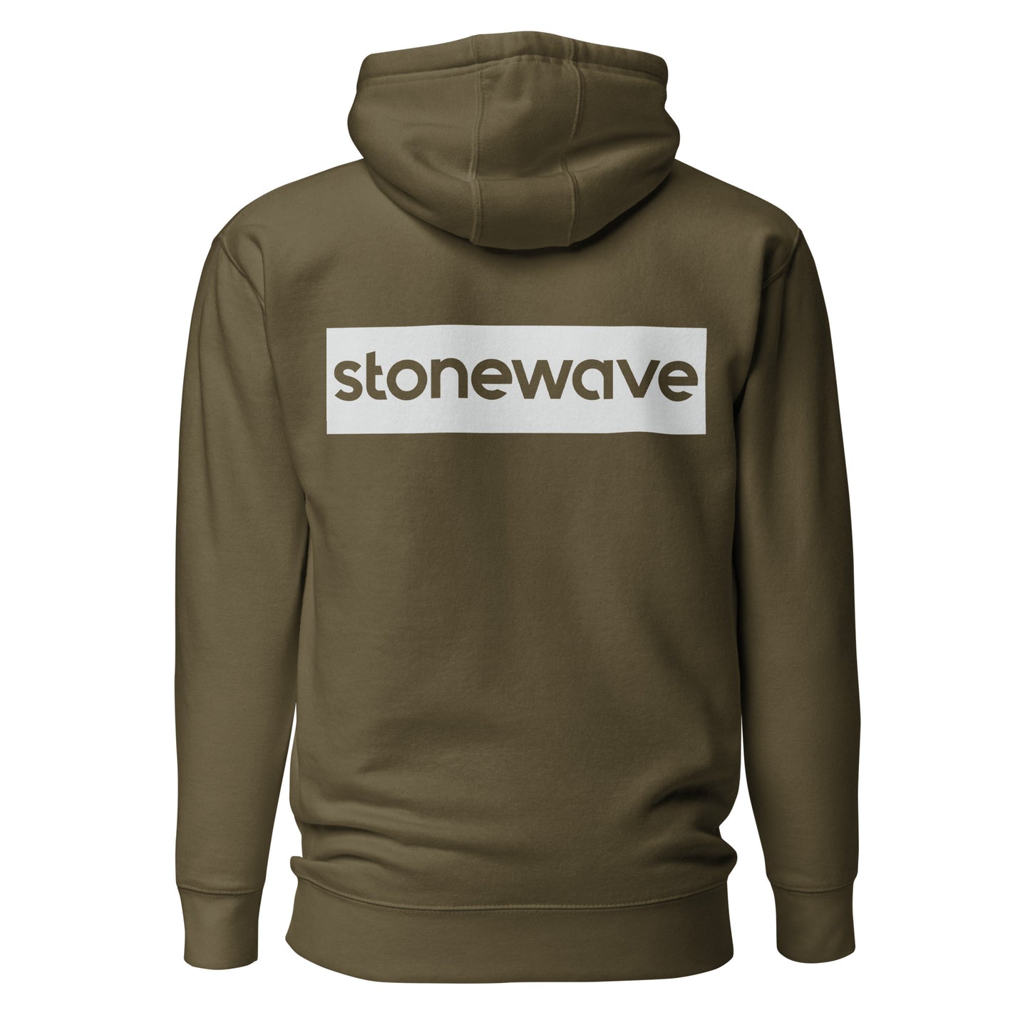 HOOD SQUARE STONEWAVE