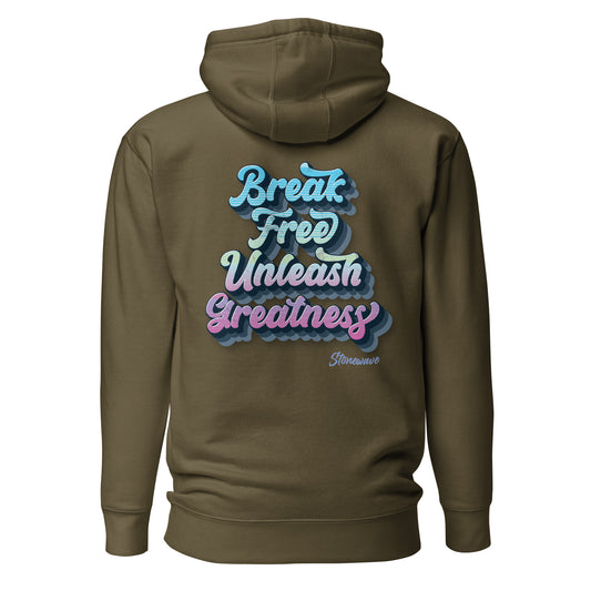 HOOD GRAF STONEWAVE