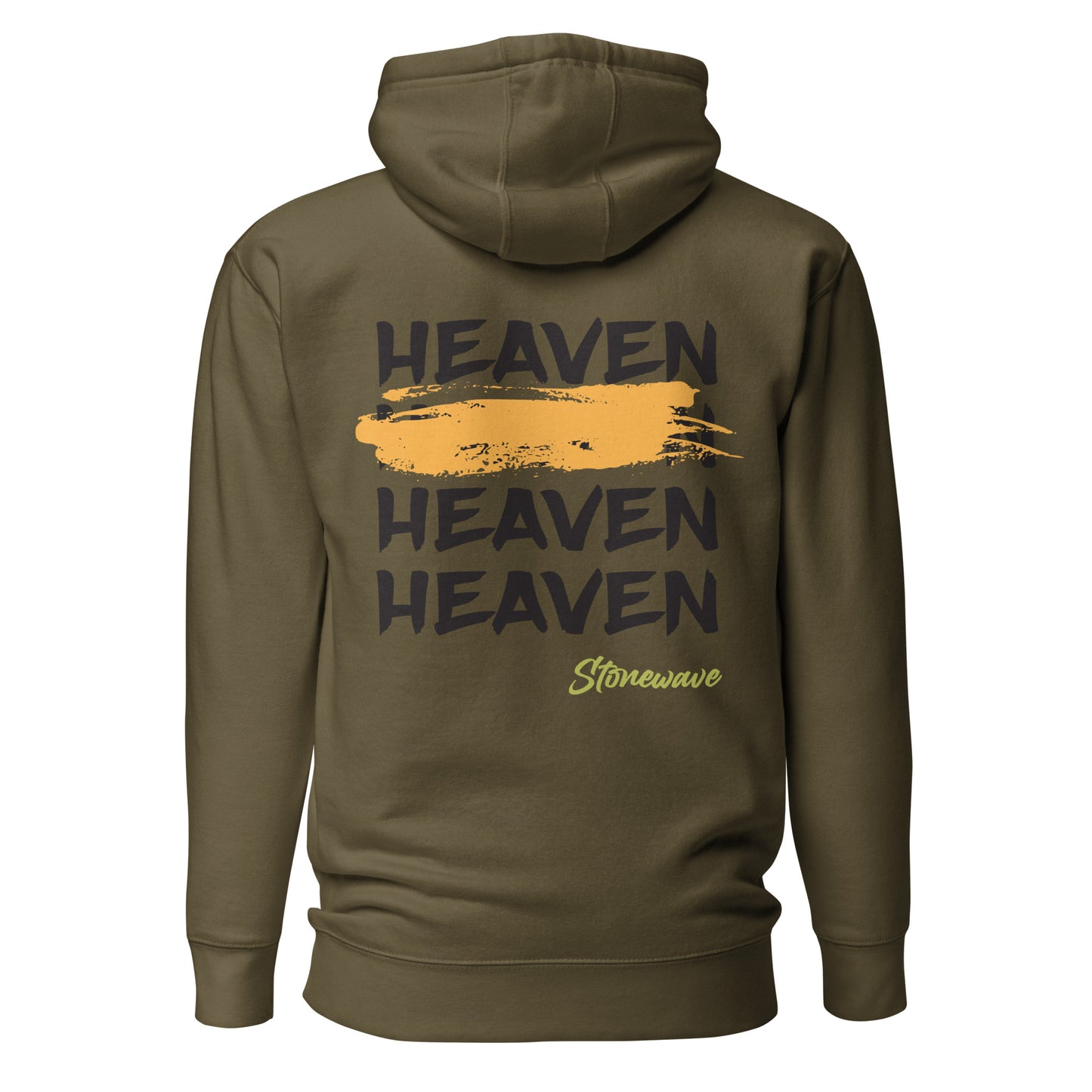 HOOD HEAVEN STONEWAVE
