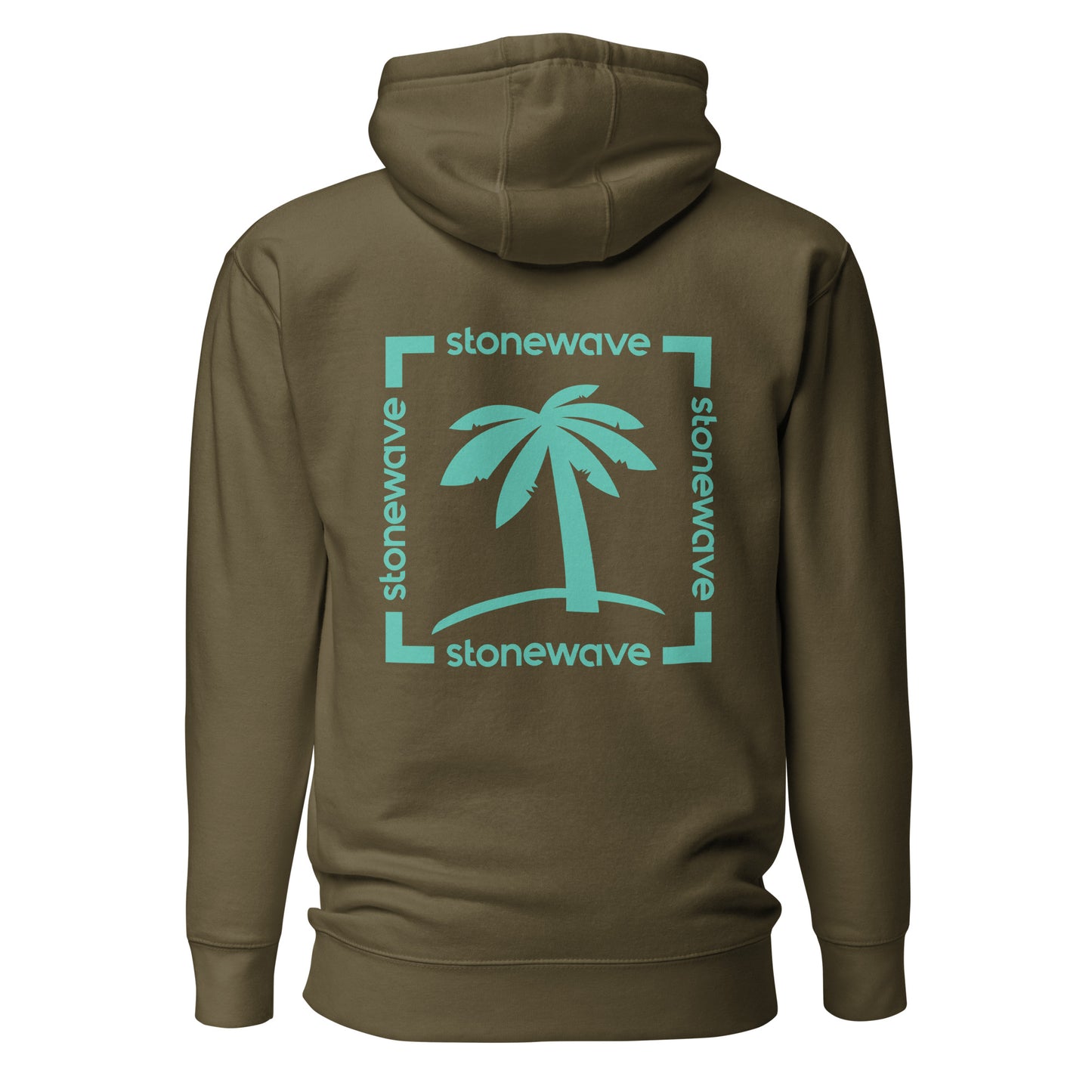 HOOD ISLAND STONEWAVE