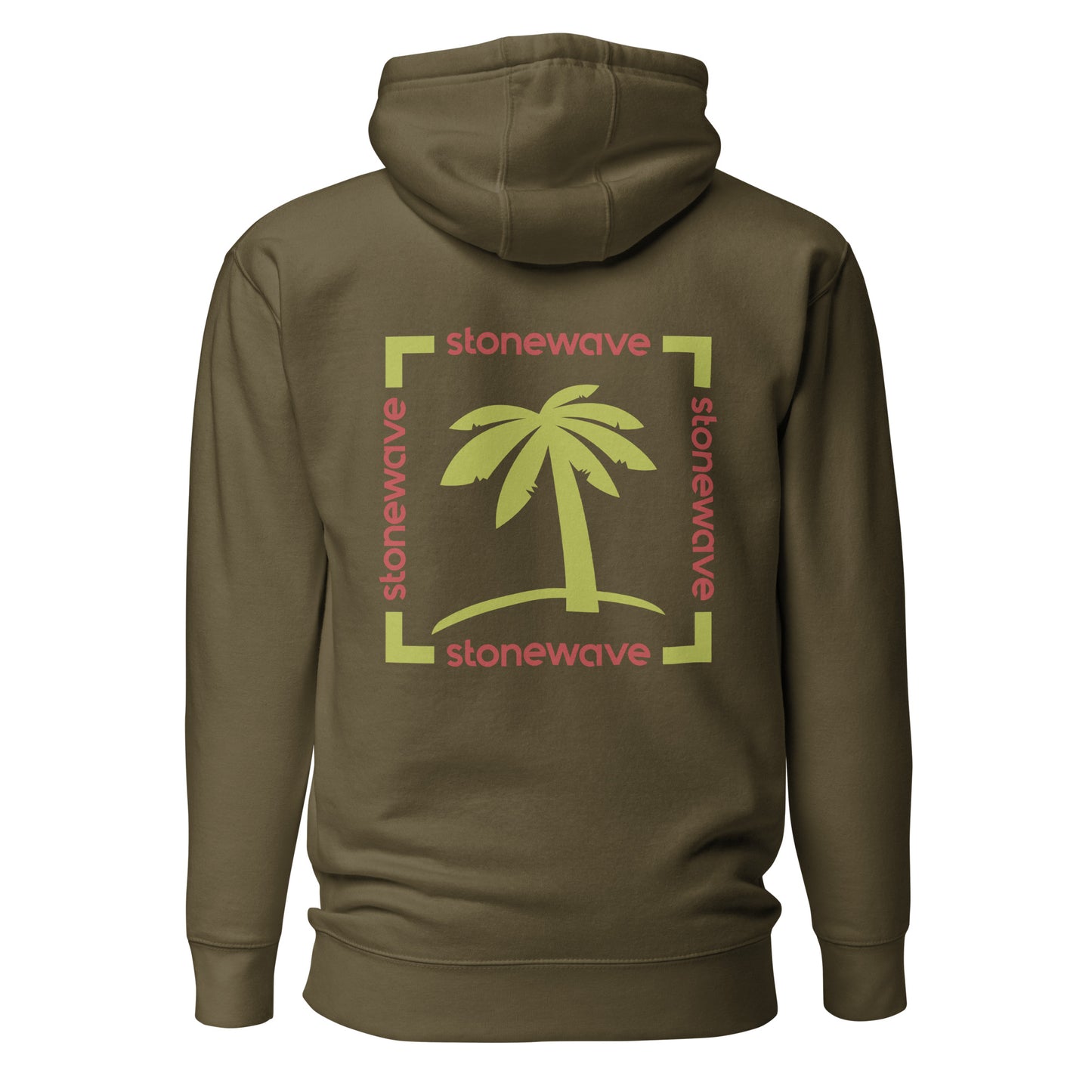 HOOD ISLAND STONEWAVE