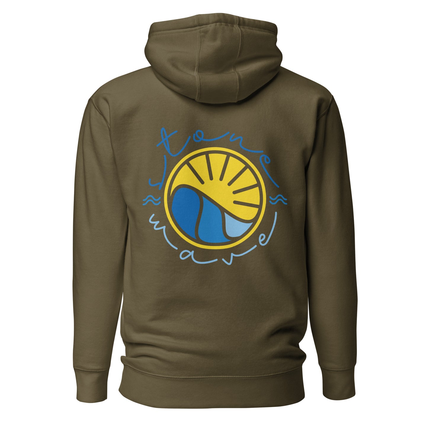 HOOD OFFSHORE STONEWAVE