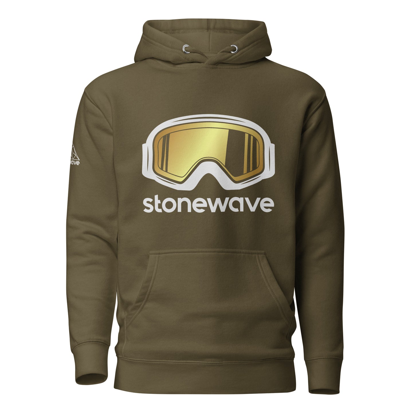 HOOD REFLECTION STONEWAVE