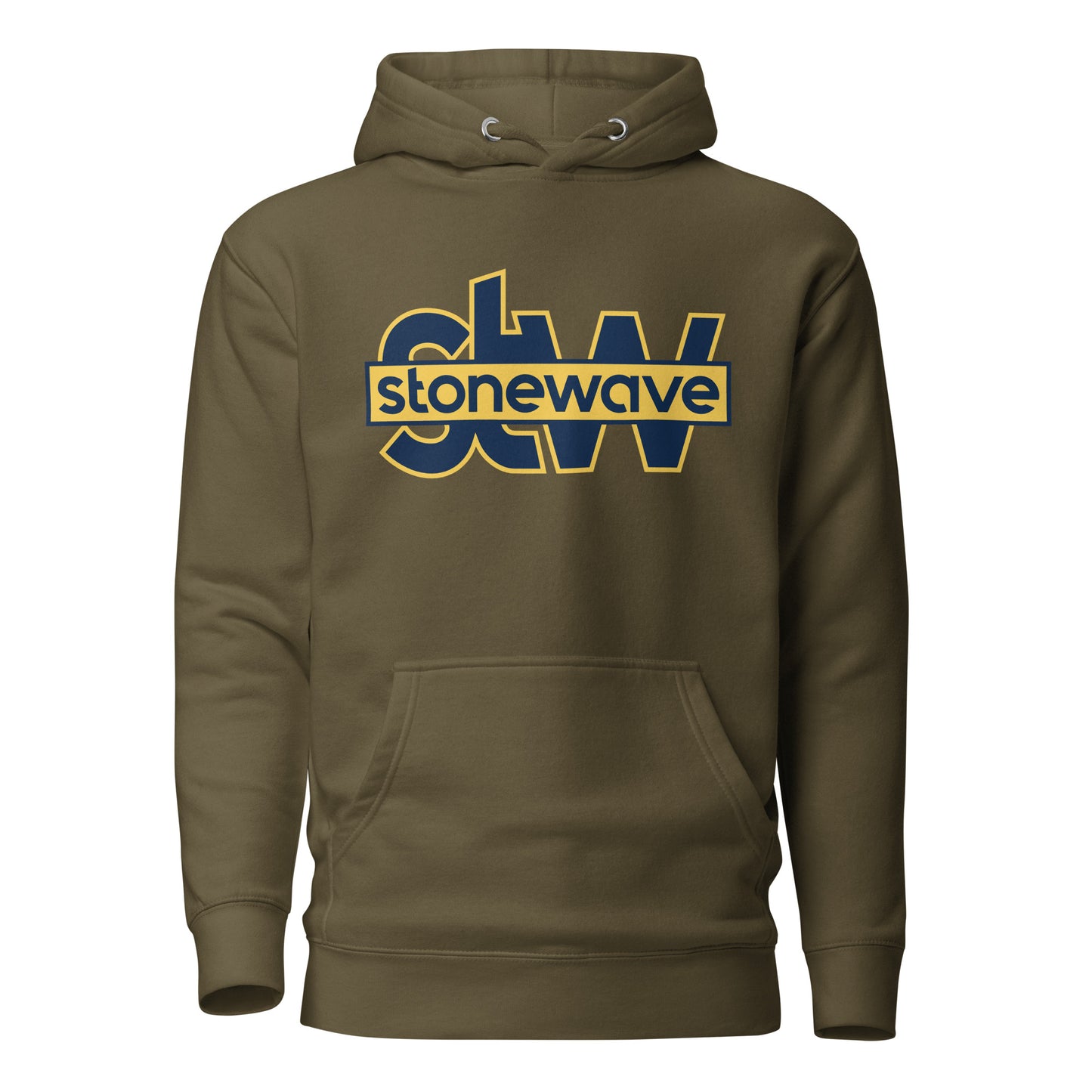 HOOD MICHIGAN STONEWAVE