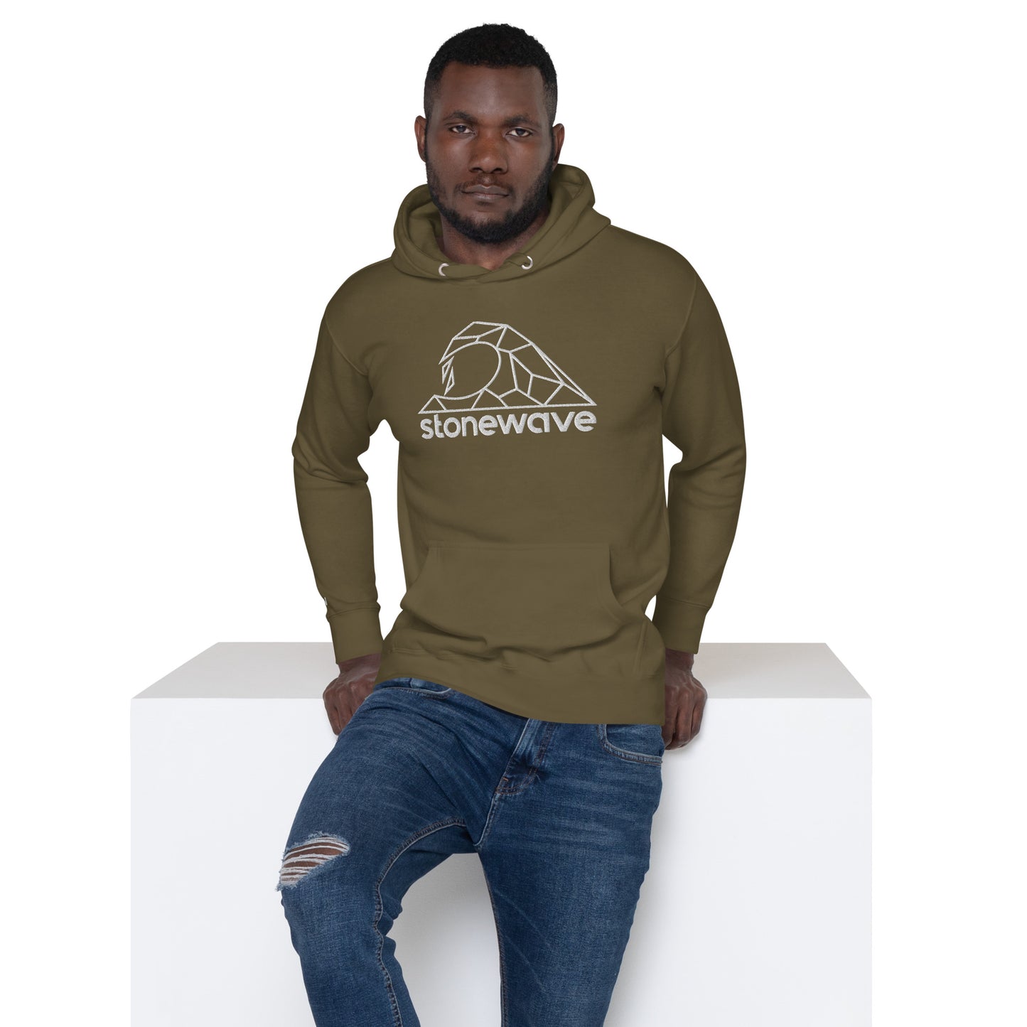 HOOD BRAND STONEWAVE