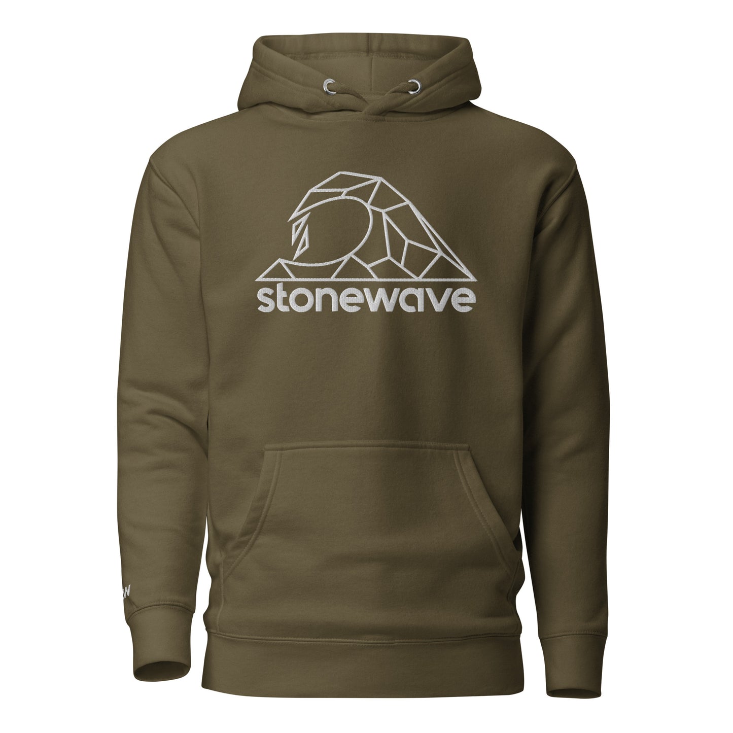 HOOD BRAND STONEWAVE