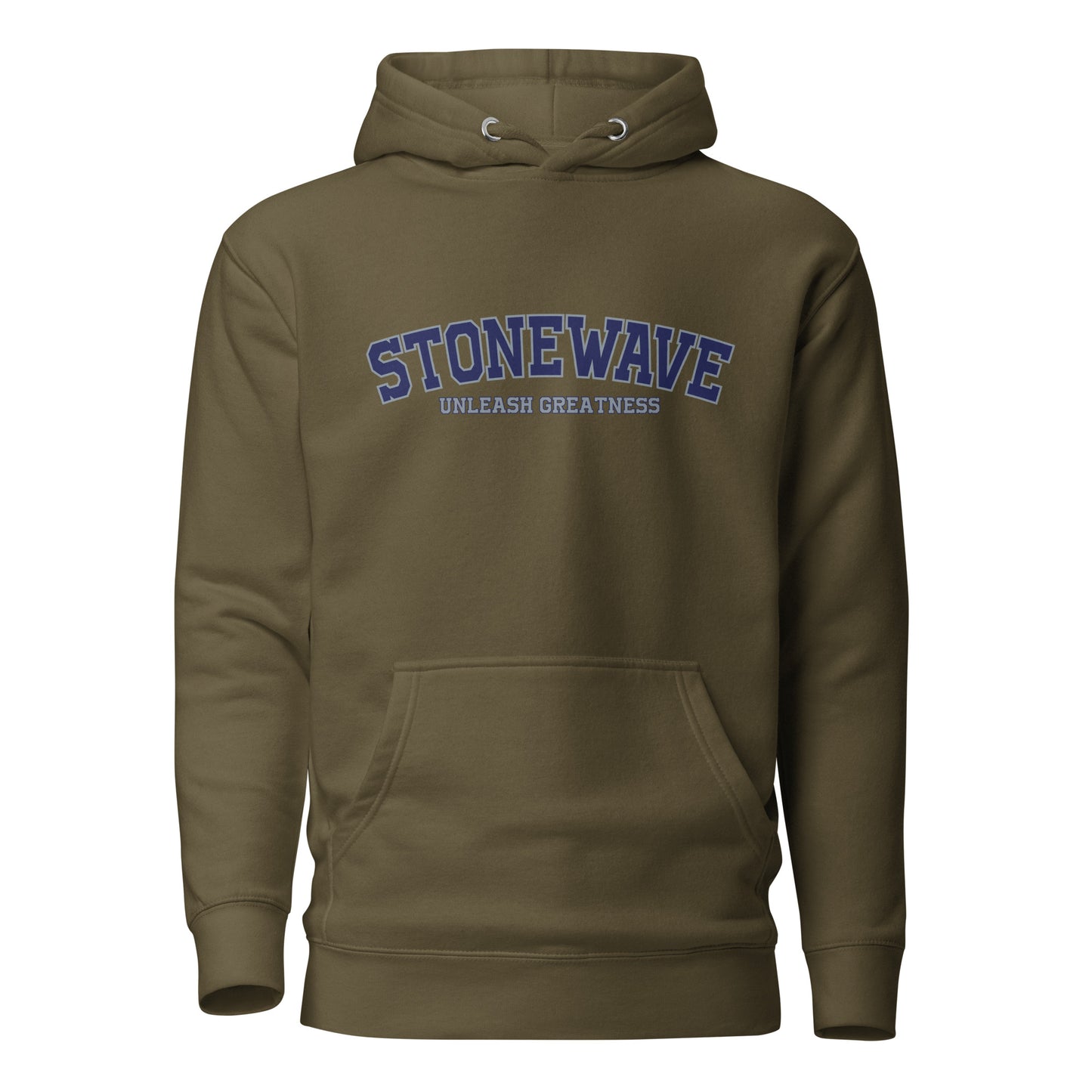 HOOD COLLEGE STONEWAVE