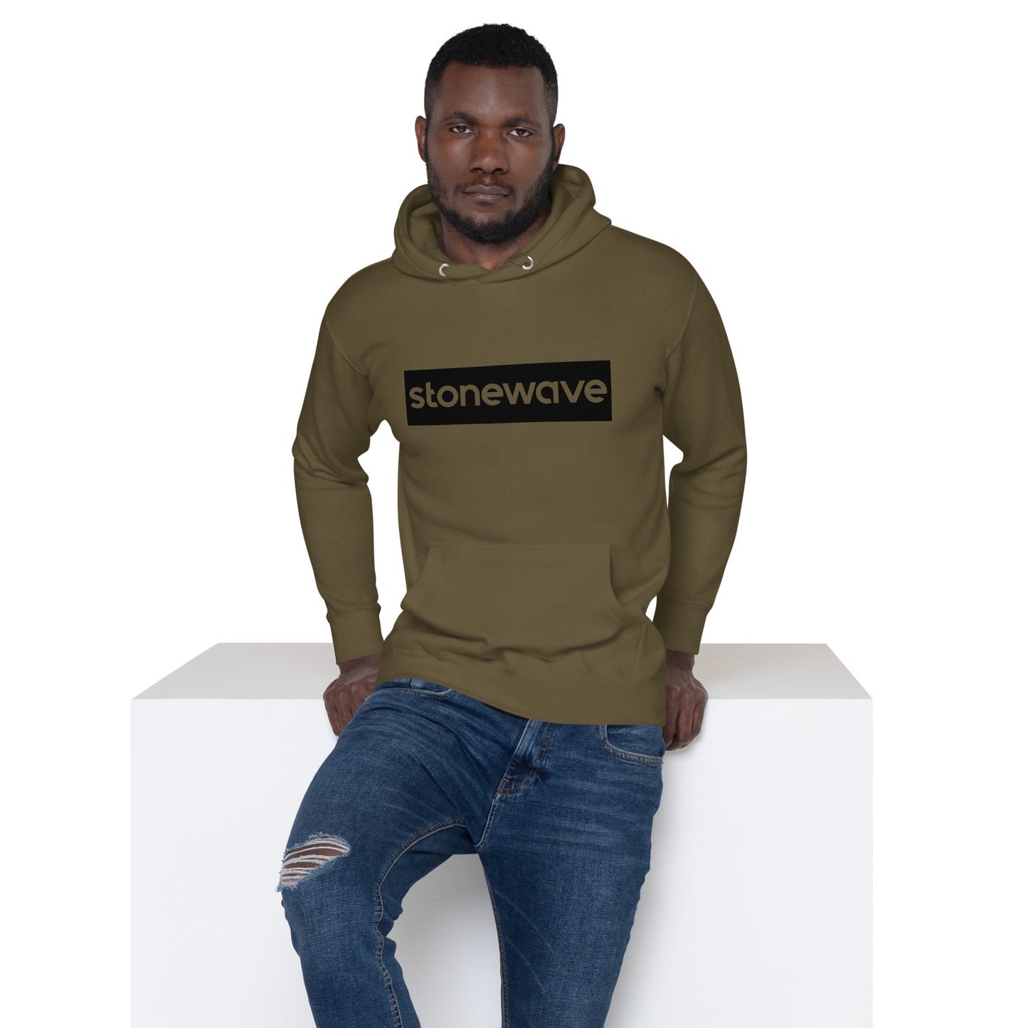 HOOD SQUARE STONEWAVE