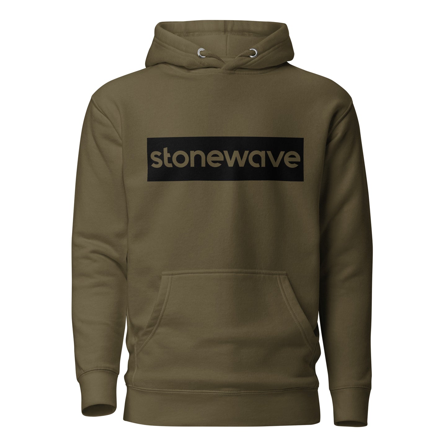 HOOD SQUARE STONEWAVE