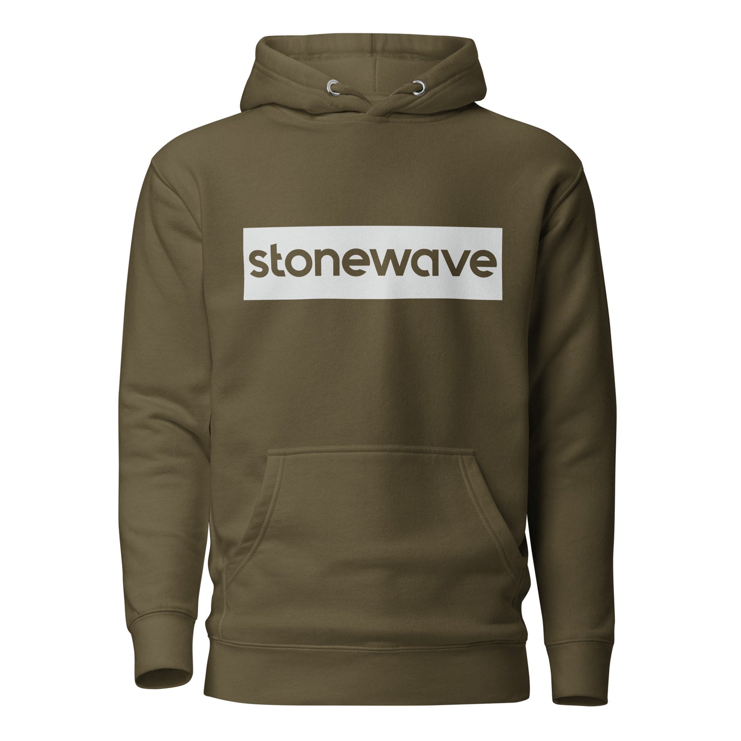 HOOD SQUARE STONEWAVE