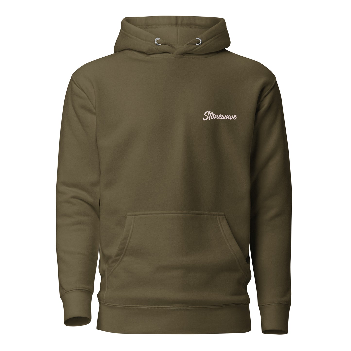 HOOD FACE STONEWAVE