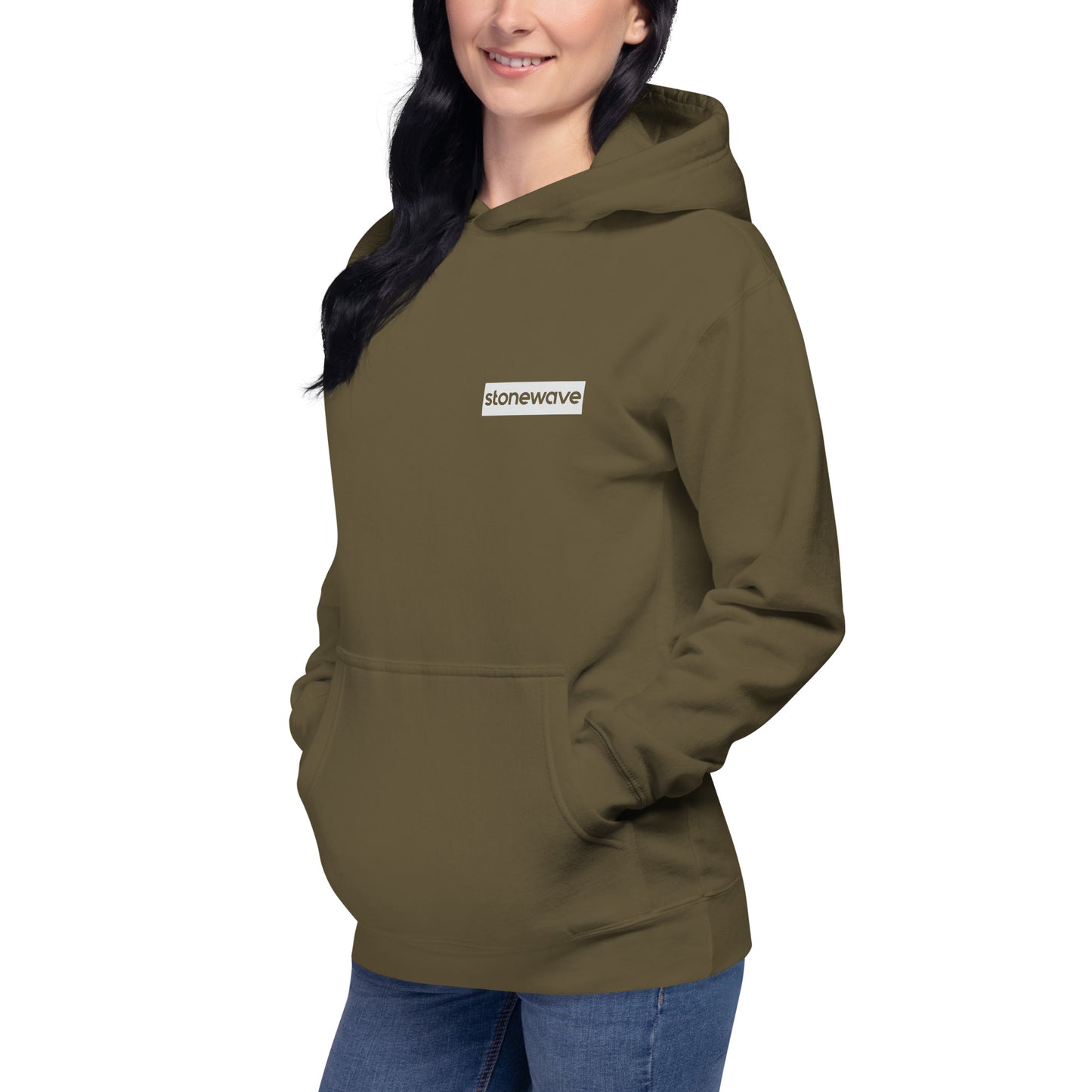 HOOD SQUARE STONEWAVE