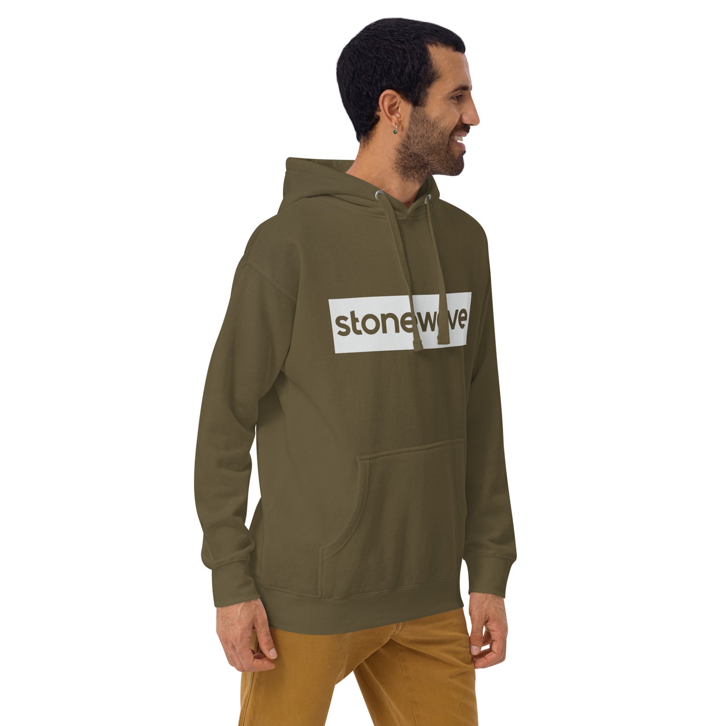 HOOD SQUARE STONEWAVE