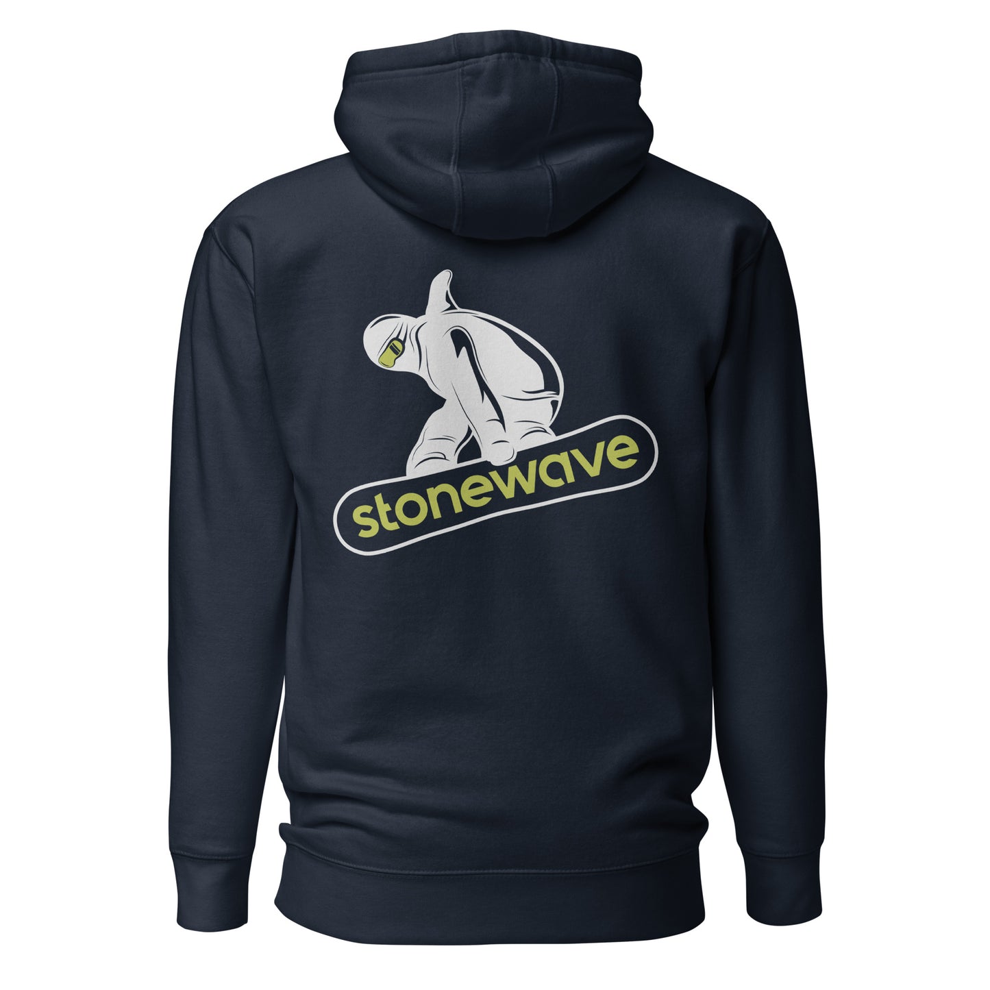 HOOD FREESTYLE STONEWAVE