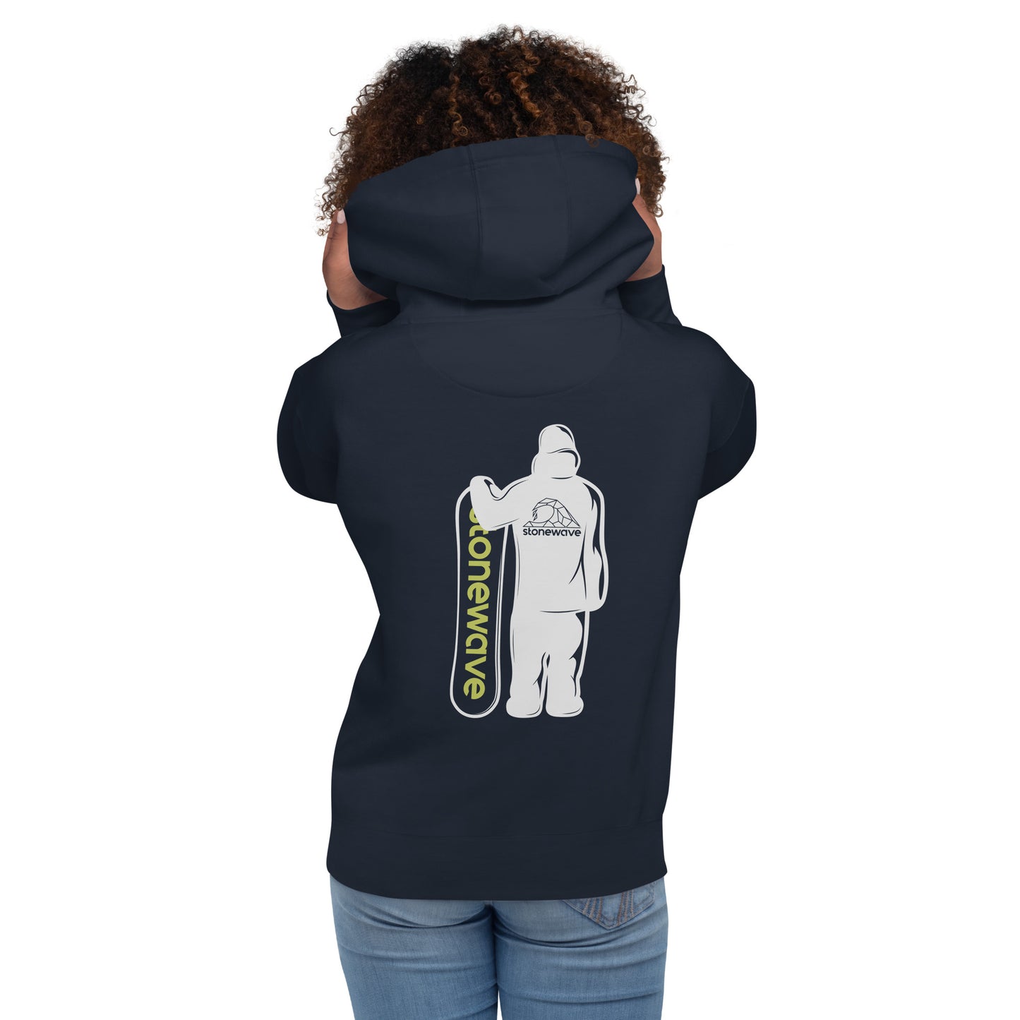 HOOD POWDER STONEWAVE