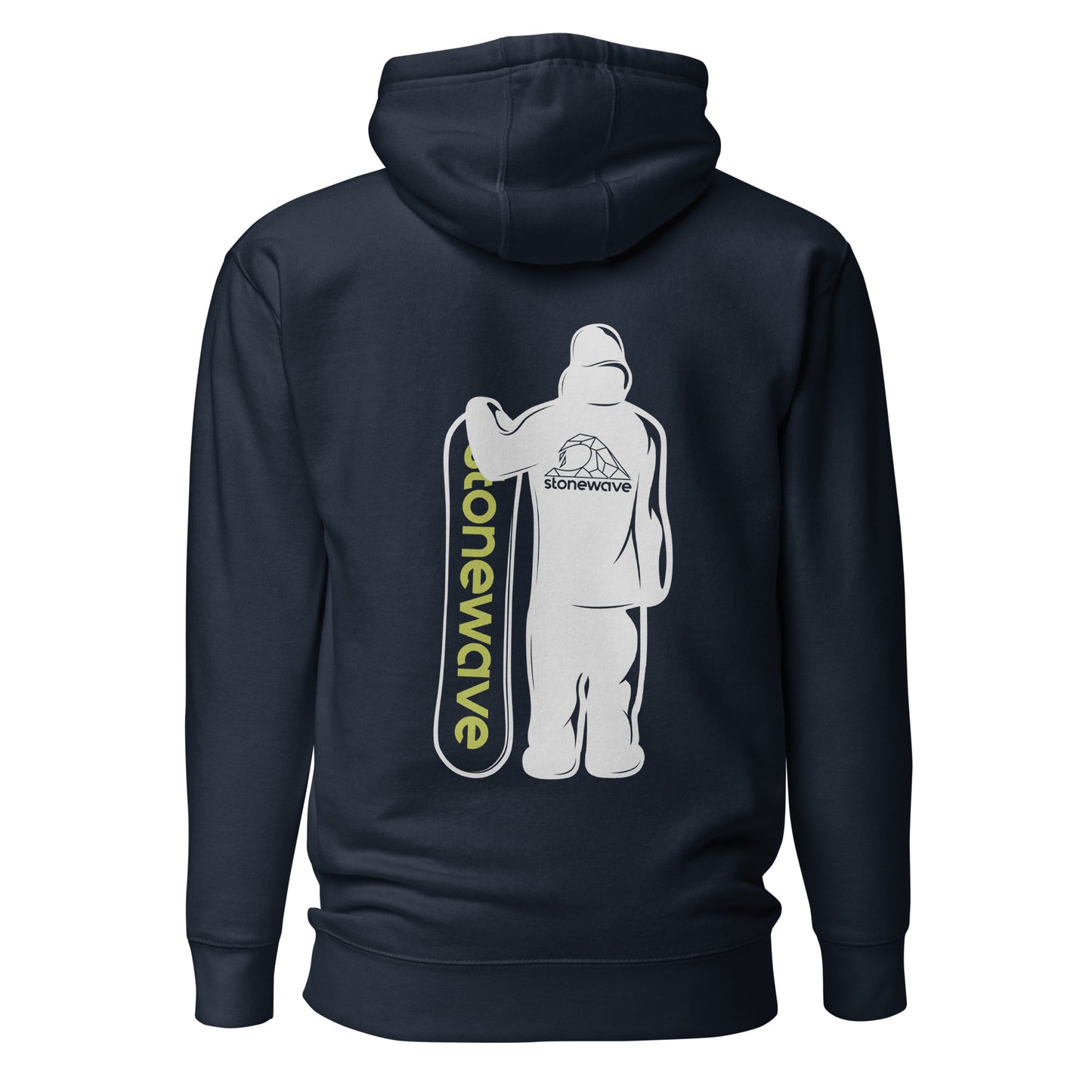 HOOD POWDER STONEWAVE