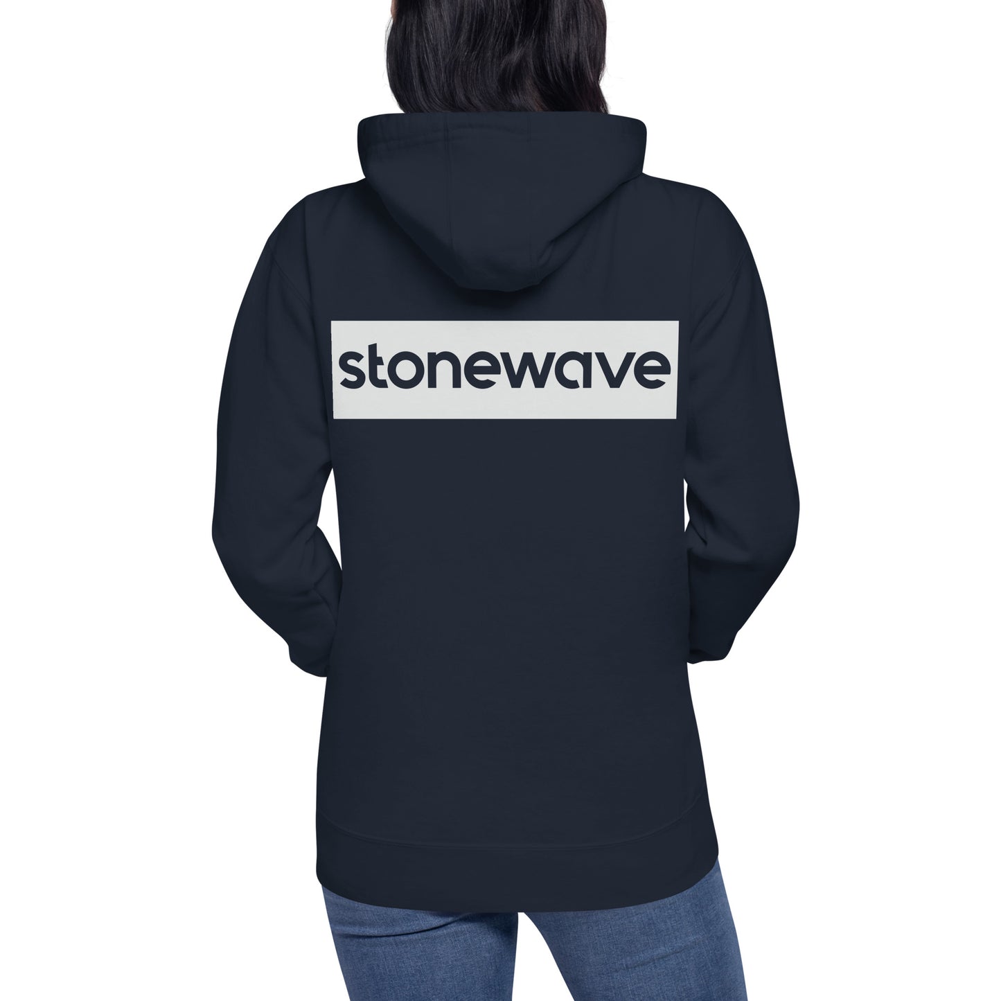 HOOD SQUARE STONEWAVE