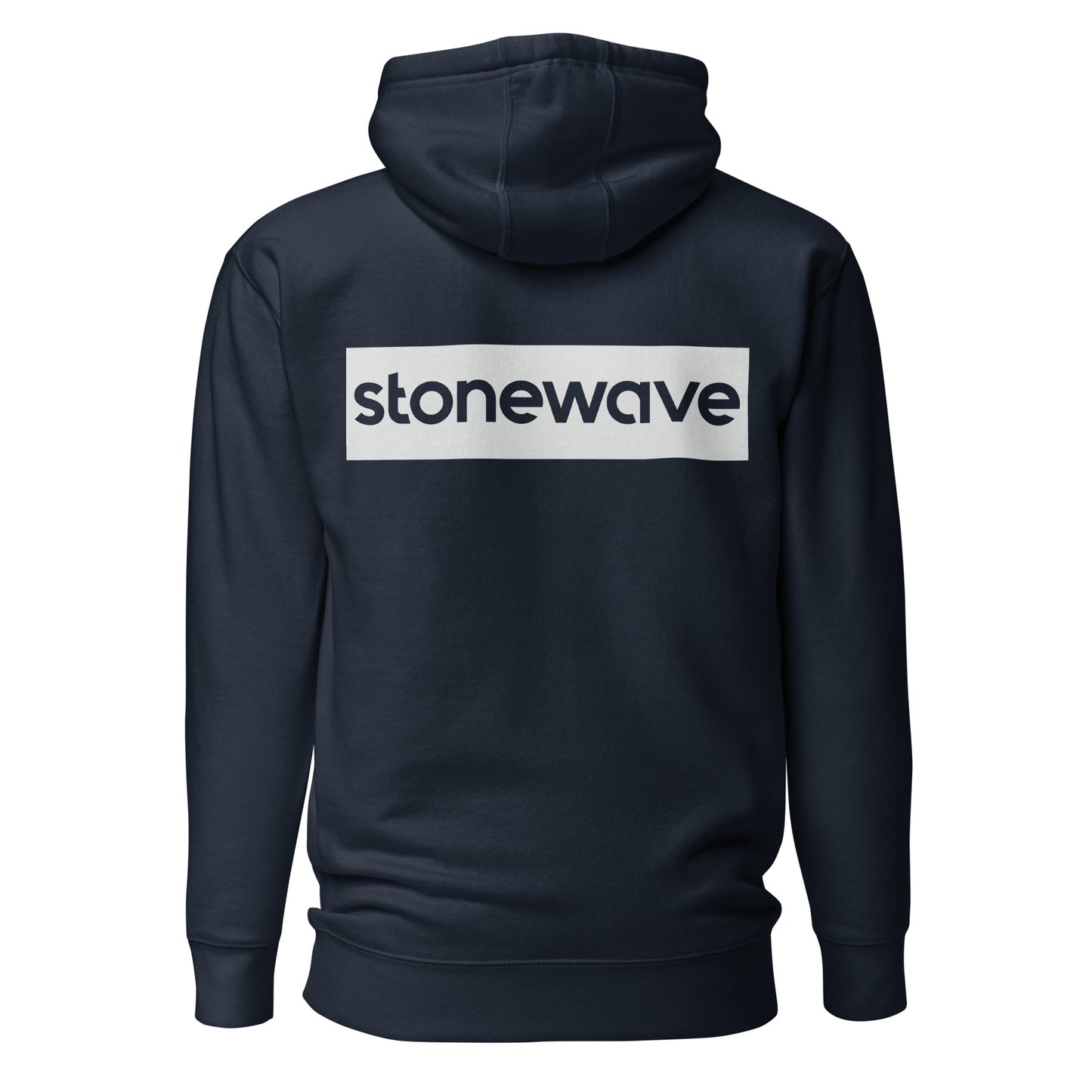 HOOD SQUARE STONEWAVE