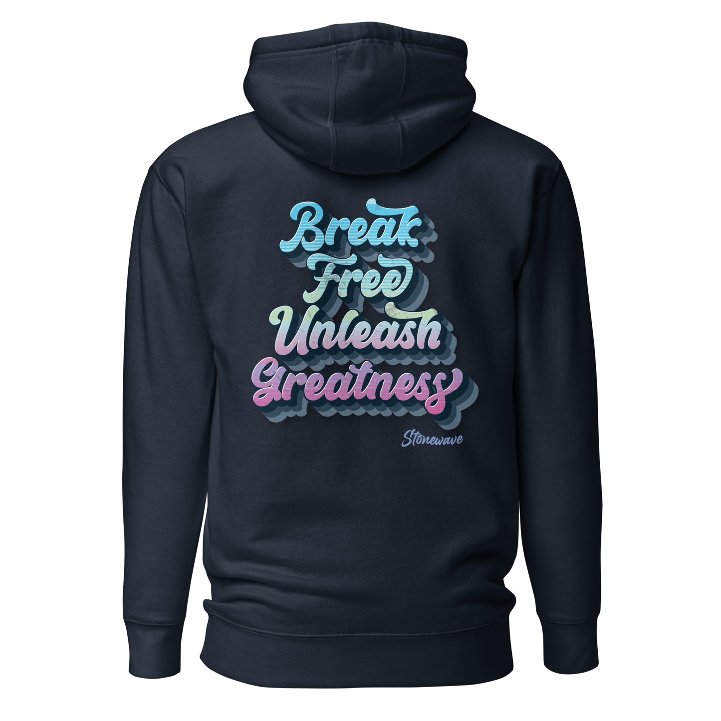 HOOD GRAF STONEWAVE