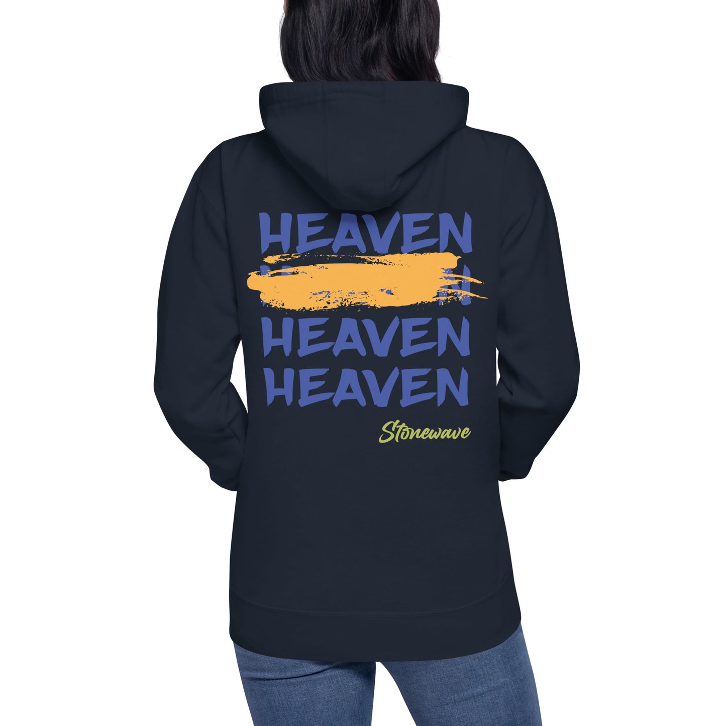 HOOD HEAVEN STONEWAVE