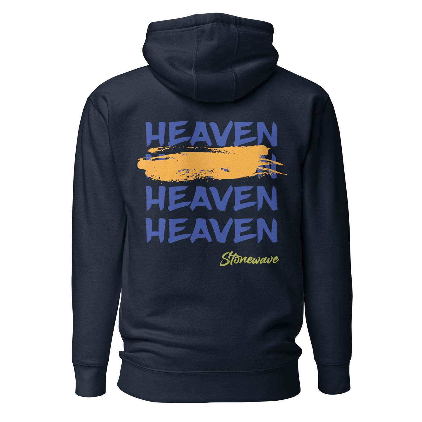 HOOD HEAVEN STONEWAVE