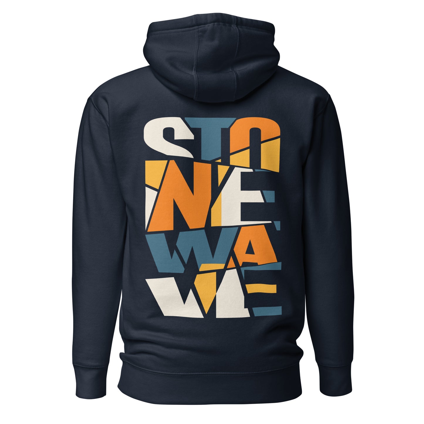 HOOD COLOURS STONEWAVE