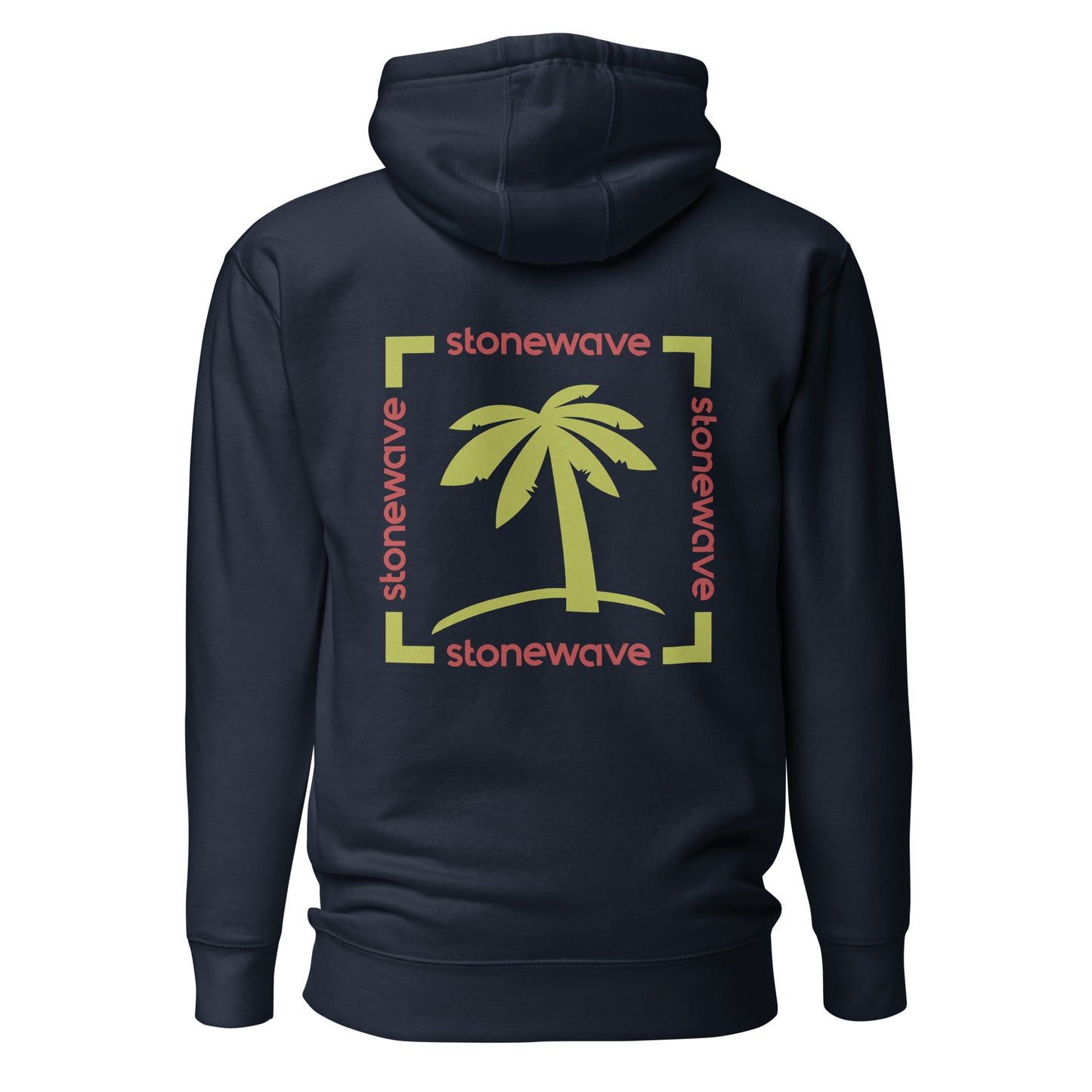 HOOD ISLAND STONEWAVE