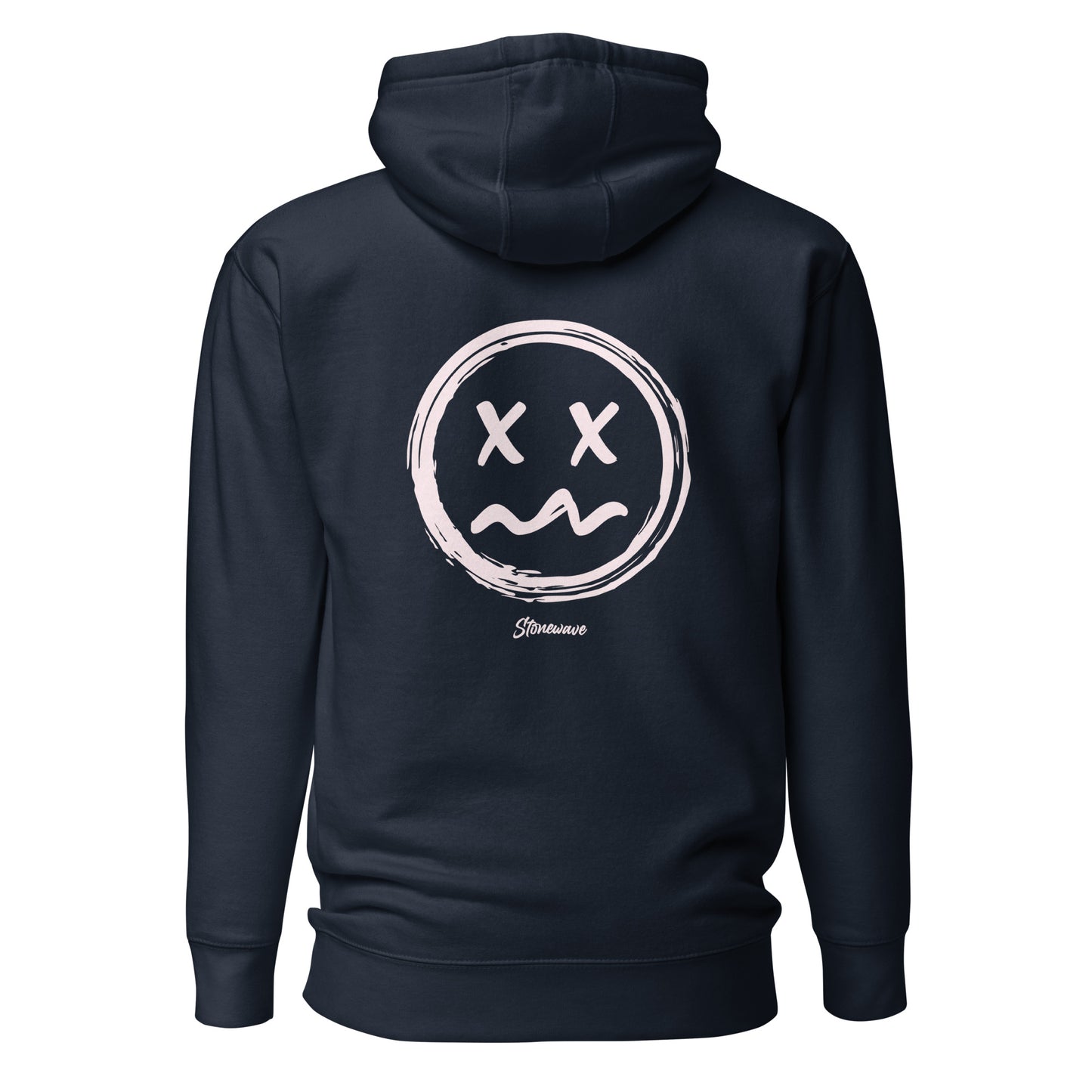 HOOD FACE STONEWAVE