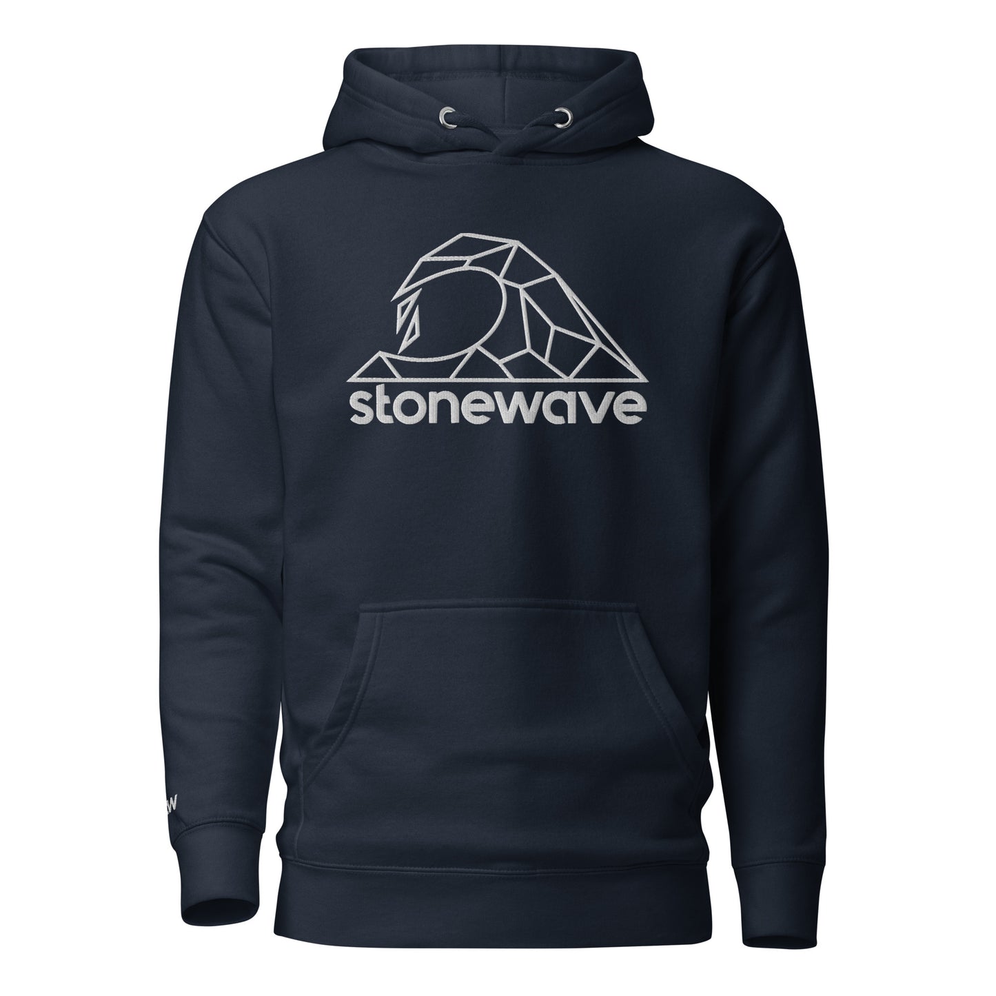 HOOD BRAND STONEWAVE