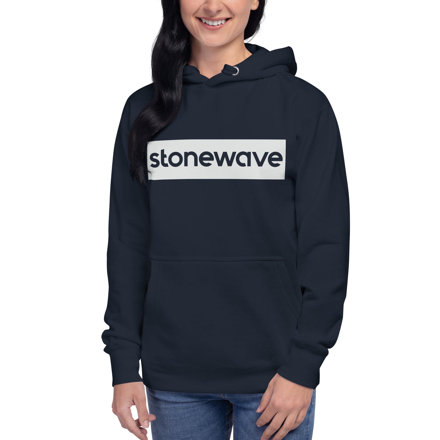 HOOD SQUARE STONEWAVE