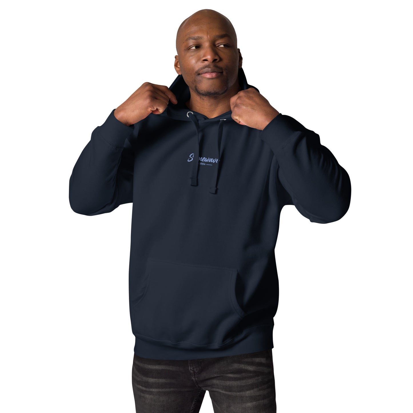 HOOD GRAF STONEWAVE