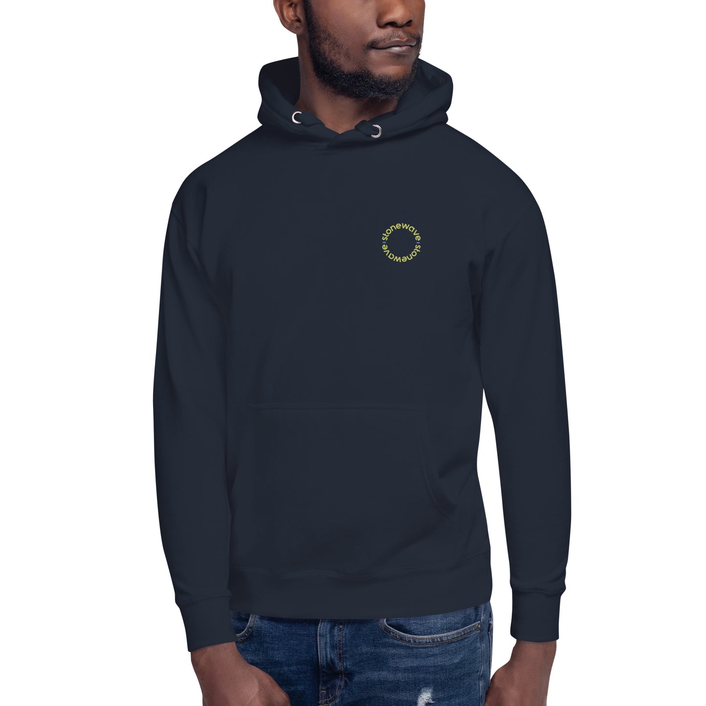 HOOD FLASHING SUN STONEWAVE