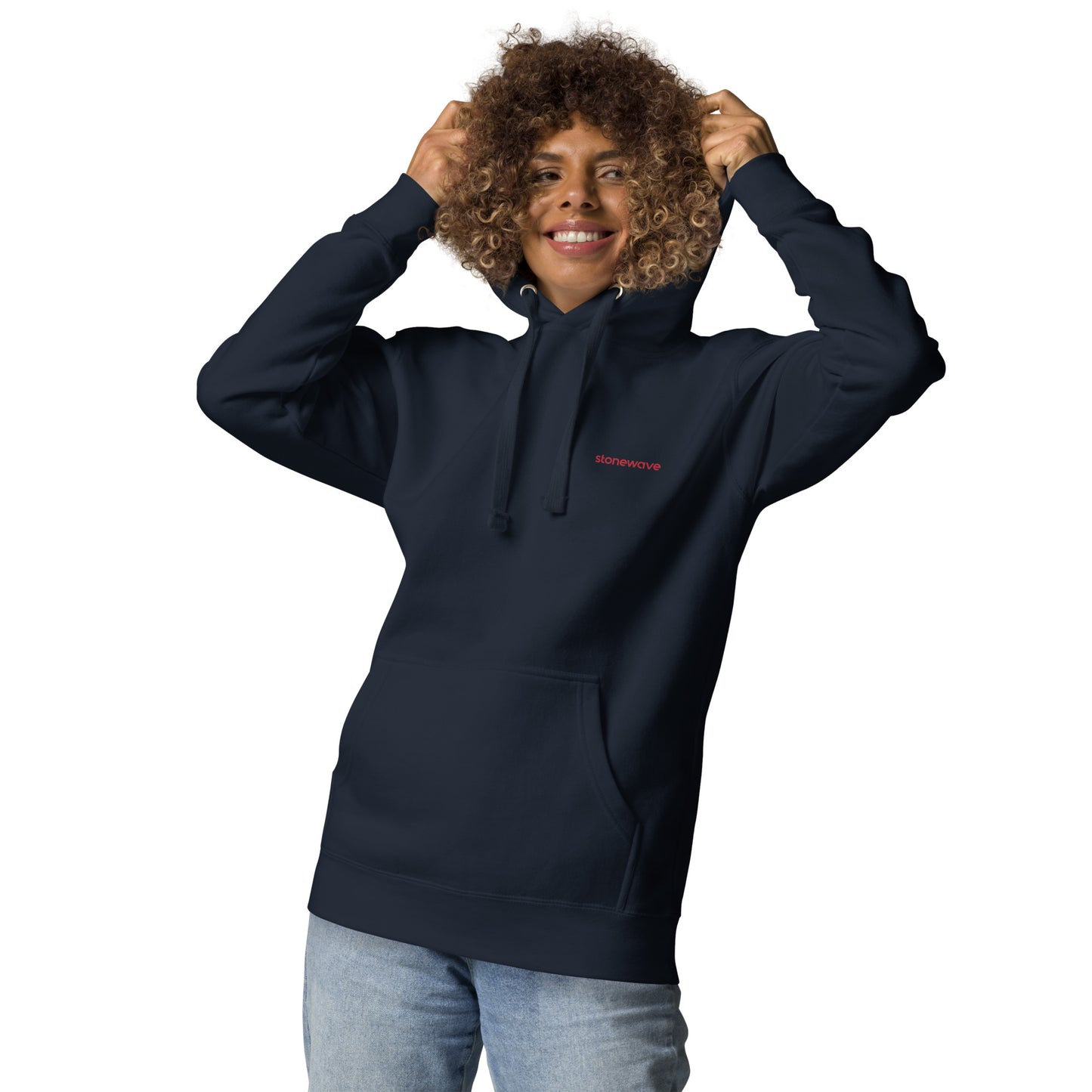 HOOD GORILA SB STONEWAVE