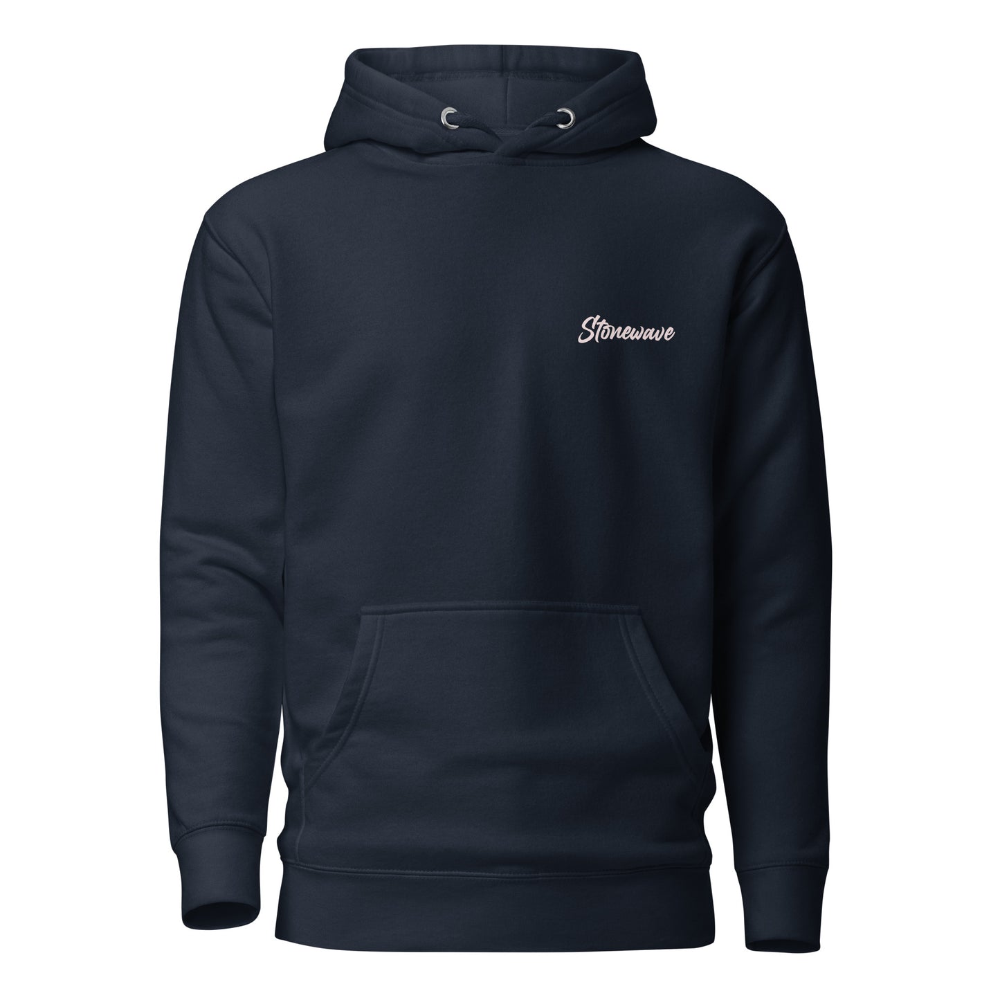 HOOD FACE STONEWAVE